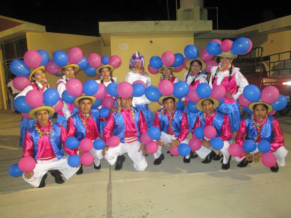 CARNAVAL DE CHOCORVOS